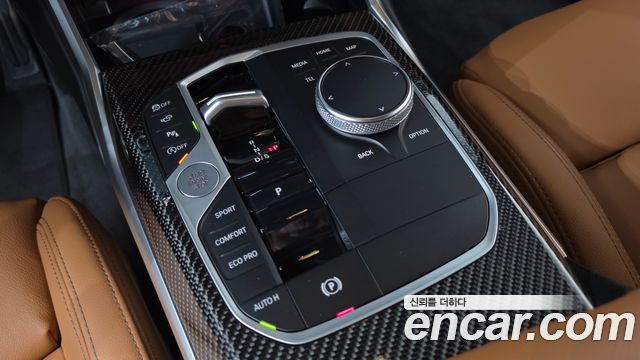 BMW 3 Series (G20) M340i 2023 — фото 9