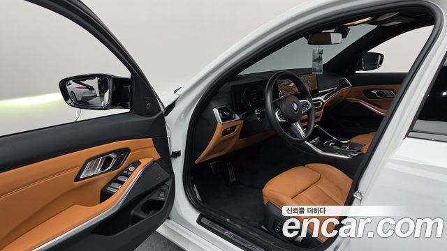 BMW 3 Series (G20) M340i 2023 — фото 10