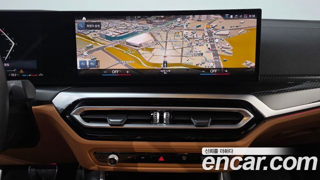 BMW 3 Series (G20) M340i 2023 — фото 13