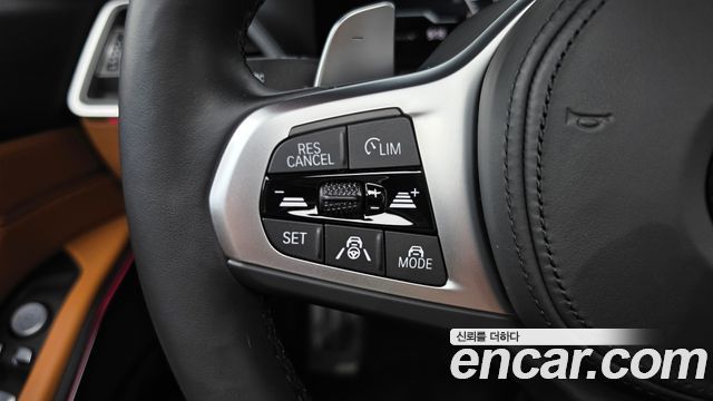 BMW 3 Series (G20) M340i 2023 — фото 16