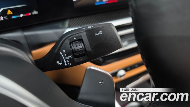 BMW 3 Series (G20) M340i 2023 — фото 19