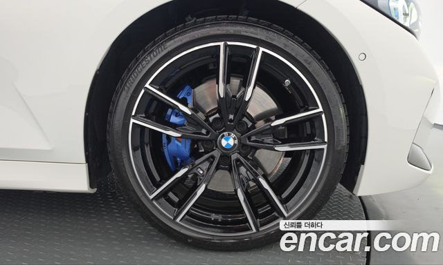 BMW 3 Series (G20) M340i 2023 — фото 21