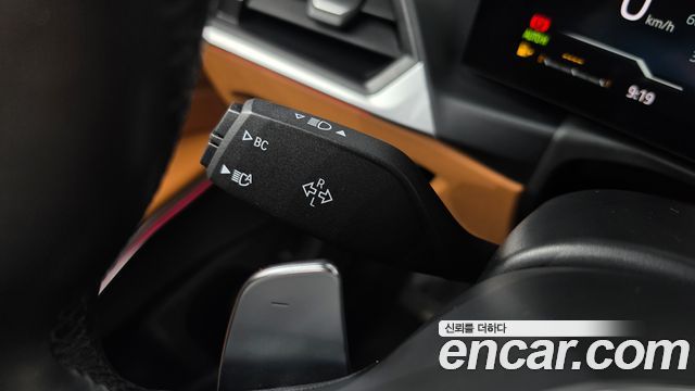 BMW 3 Series (G20) M340i 2023 — фото 27