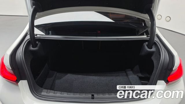 BMW 3 Series (G20) M340i 2023 — фото 33