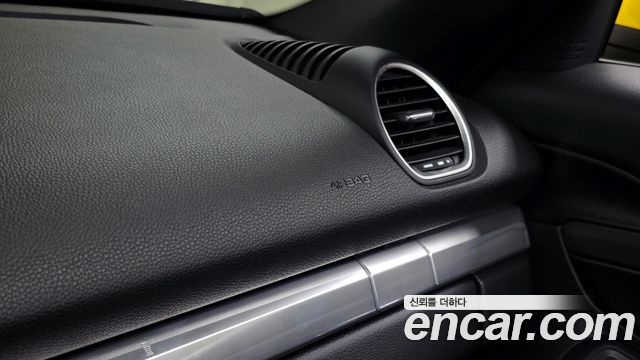 Porsche 718 Boxster 4.0 GTS 2024 — фото 32