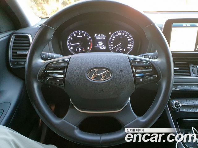 Hyundai Grandeur (IG) 2.4 Modern 2018 — фото 15