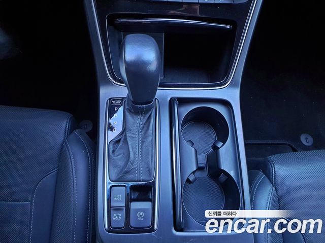 Hyundai Grandeur (IG) 2.4 Modern 2018 — фото 16