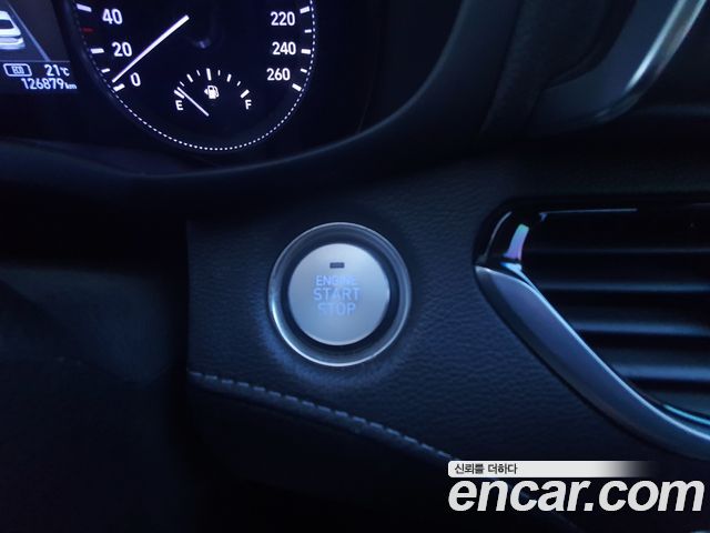 Hyundai Grandeur (IG) 2.4 Modern 2018 — фото 18
