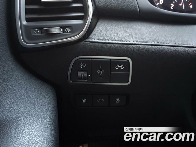 Hyundai Grandeur (IG) 2.4 Modern 2018 — фото 19