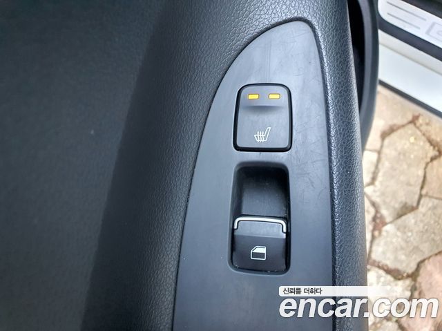 Hyundai Grandeur (IG) 2.4 Modern 2018 — фото 20