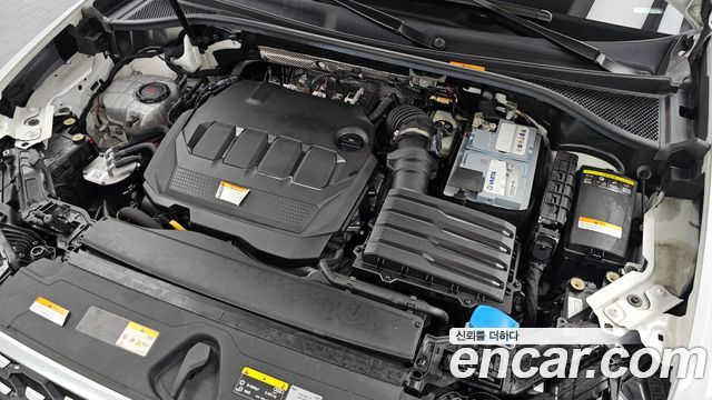 Audi Q3 (F3) 35 TDI Premium Sportback 2022 — фото 6