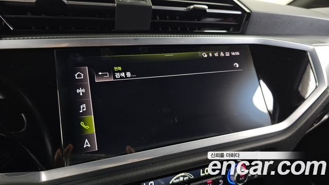 Audi Q3 (F3) 35 TDI Premium Sportback 2022 — фото 29