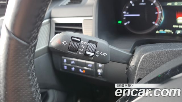KG Mobility (SsangYong) G4 Rexton Diesel 2.2 4WD Eurasia Edition 2019 — фото 15