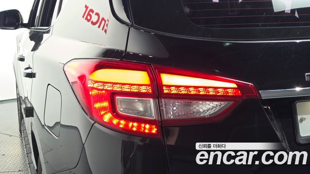 KG Mobility (SsangYong) G4 Rexton Diesel 2.2 4WD Eurasia Edition 2019 — фото 23