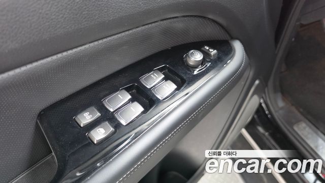 KG Mobility (SsangYong) G4 Rexton Diesel 2.2 4WD Eurasia Edition 2019 — фото 28
