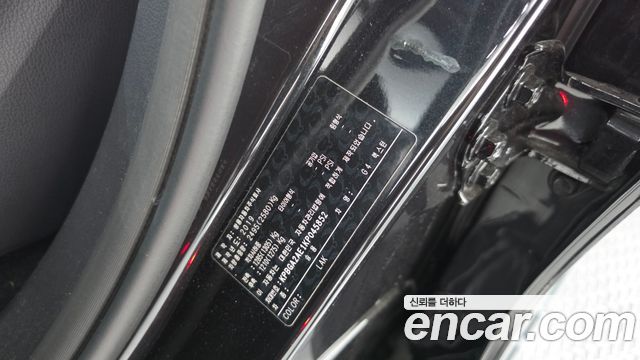 KG Mobility (SsangYong) G4 Rexton Diesel 2.2 4WD Eurasia Edition 2019 — фото 29