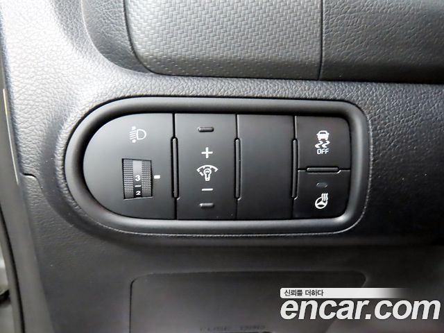 Kia K3 Trendy Style 2018 — фото 18