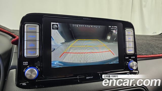 Hyundai Kona Electric Premium 2019 — фото 15