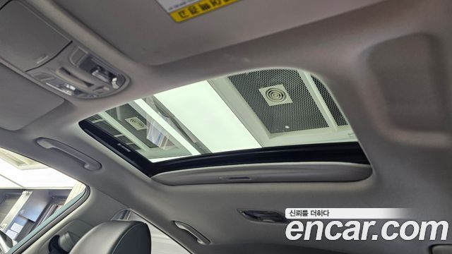 Hyundai Kona Electric Premium 2019 — фото 18