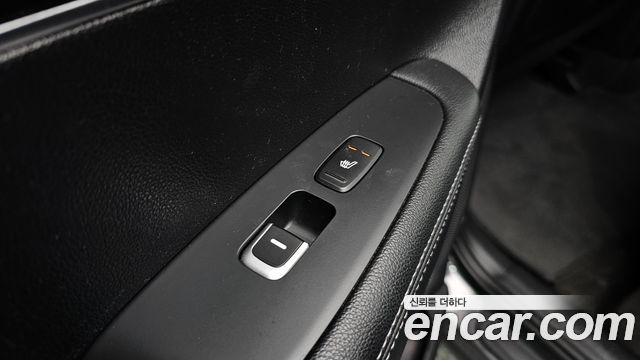 Kia Sorento Diesel 2.0 2WD Prestige 2015 — фото 19