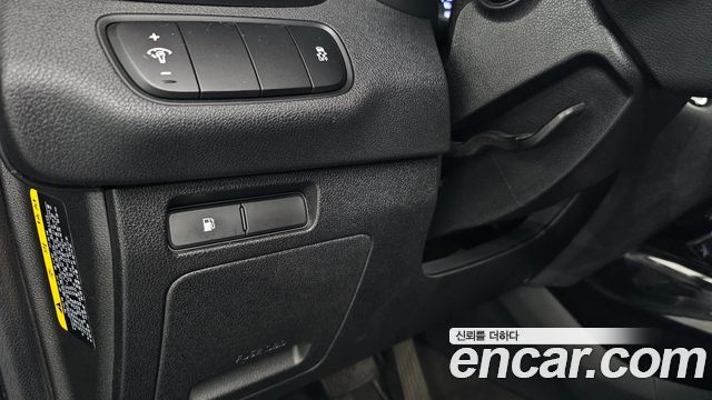 Kia Sorento Diesel 2.0 2WD Prestige 2015 — фото 27