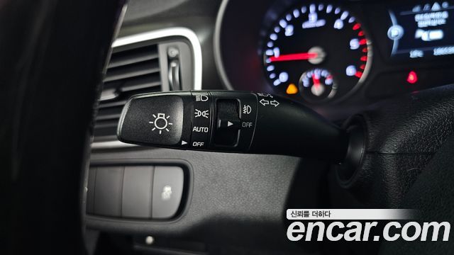 Kia Sorento Diesel 2.0 2WD Prestige 2015 — фото 29
