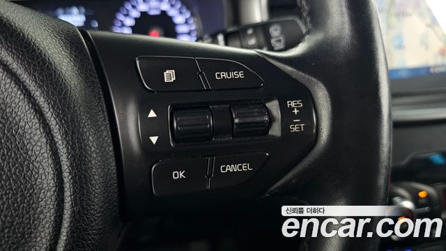 Kia Sorento Diesel 2.0 2WD Prestige 2015 — фото 30