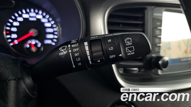 Kia Sorento Diesel 2.0 2WD Prestige 2015 — фото 31