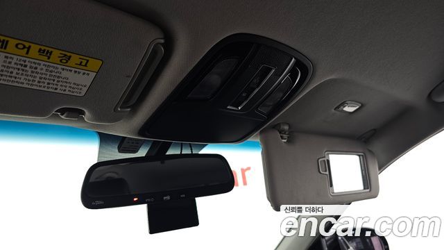 Kia Sorento Diesel 2.0 2WD Prestige 2015 — фото 32