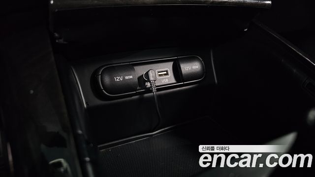Kia Sorento Diesel 2.0 2WD Prestige 2015 — фото 33