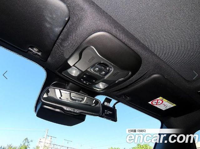 Jeep Renegade 2.4 80th Edition AWD 2021 — фото 20