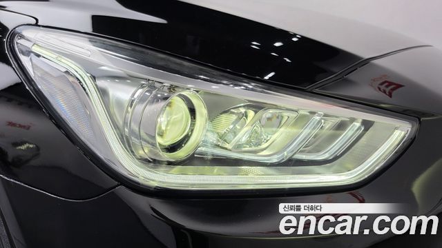 Genesis EQ900 3.8 GDI AWD Premium Luxury 2018 — фото 28