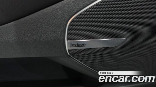 Genesis EQ900 3.8 GDI AWD Premium Luxury 2018 — фото 40