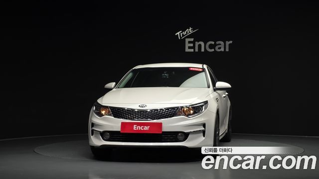 Kia K5 (II) LPI MX Prestige 2018 — фото 3