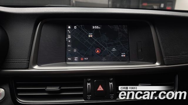 Kia K5 (II) LPI MX Prestige 2018 — фото 14