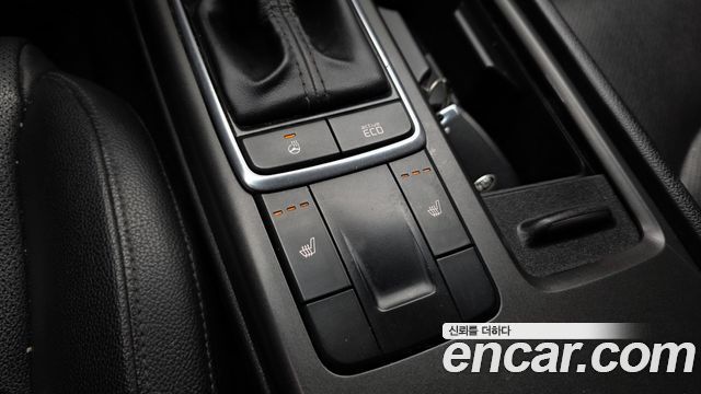 Kia K5 (II) LPI MX Prestige 2018 — фото 18
