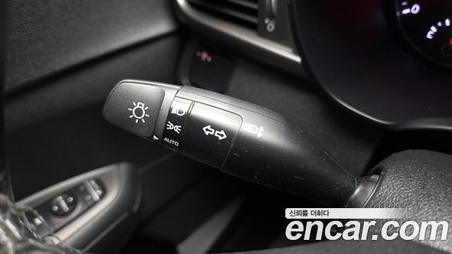 Kia K5 (II) LPI MX Prestige 2018 — фото 20