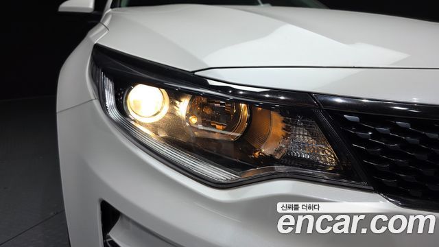 Kia K5 (II) LPI MX Prestige 2018 — фото 22