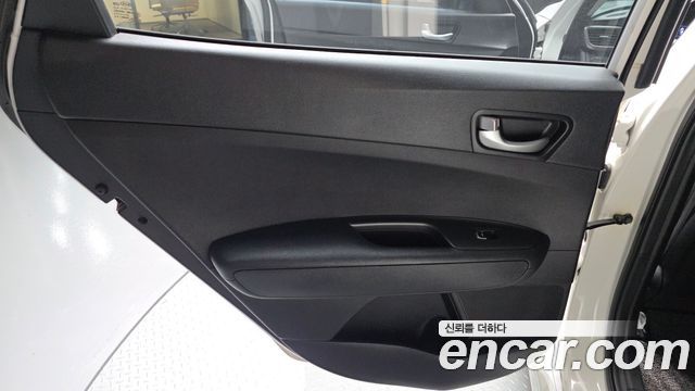 Kia K5 (II) LPI MX Prestige 2018 — фото 25