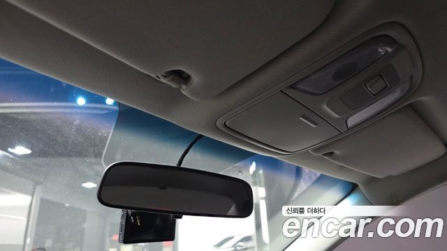 Kia K5 (II) LPI MX Prestige 2018 — фото 27