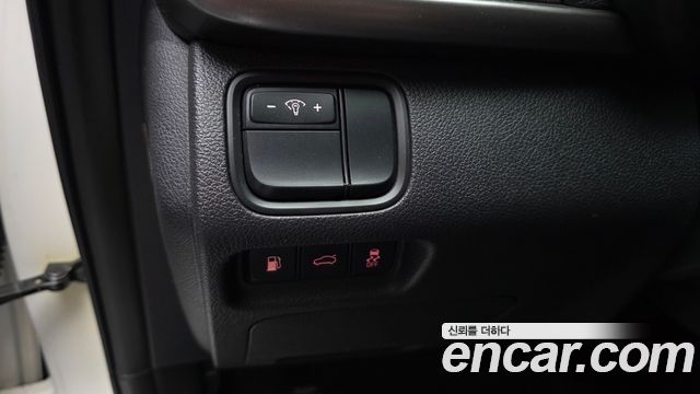 Kia K5 (II) LPI MX Prestige 2018 — фото 29