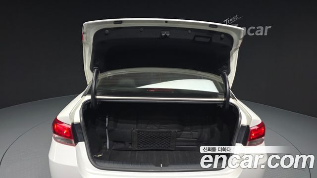 Kia K5 (II) LPI MX Prestige 2018 — фото 32