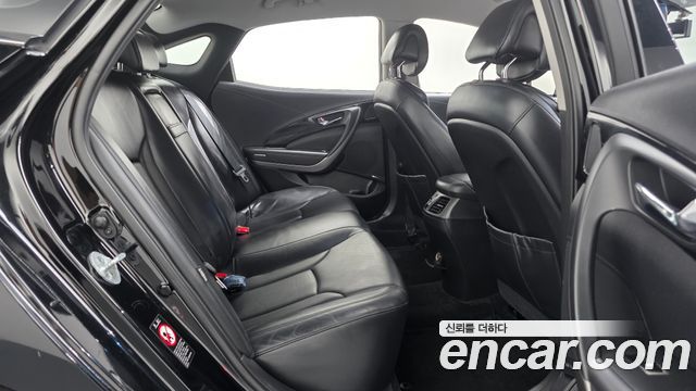 Hyundai Grandeur (HG) HG300 Premium 2014 — фото 11