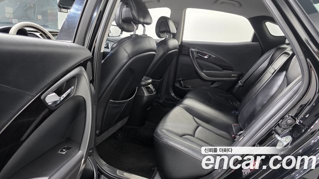 Hyundai Grandeur (HG) HG300 Premium 2014 — фото 12