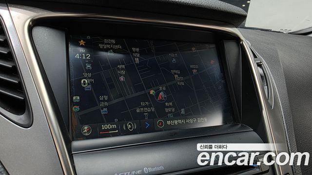 Hyundai Grandeur (HG) HG300 Premium 2014 — фото 13