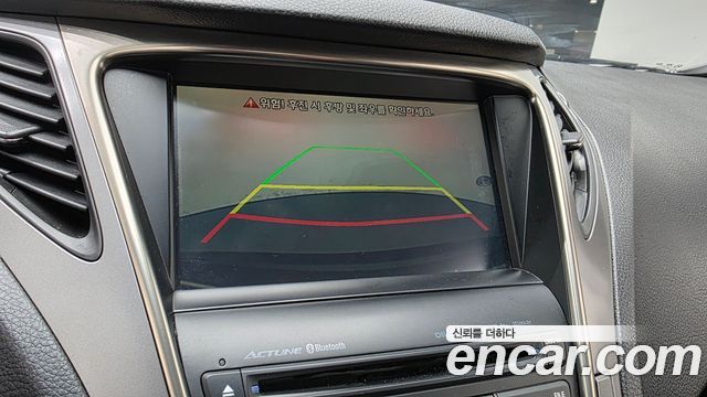 Hyundai Grandeur (HG) HG300 Premium 2014 — фото 15