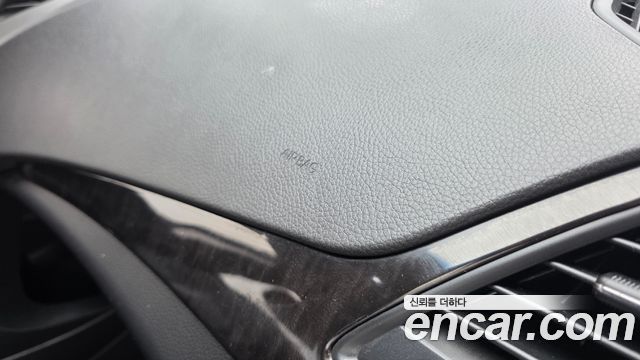 Hyundai Grandeur (HG) HG300 Premium 2014 — фото 18