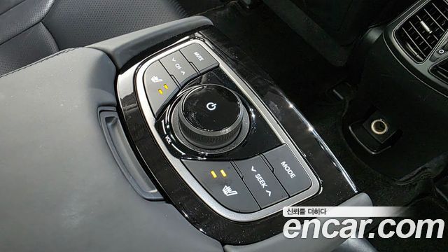 Hyundai Grandeur (HG) HG300 Premium 2014 — фото 19