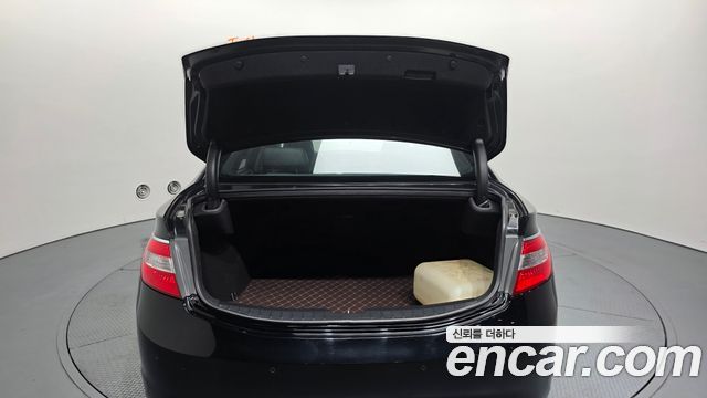 Hyundai Grandeur (HG) HG300 Premium 2014 — фото 20