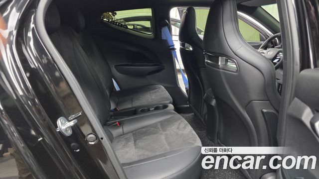 Hyundai Veloster (JS) 2.0 N 2023 — фото 12